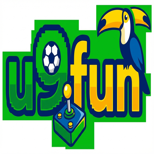 Logo u9fun